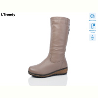 Сапоги Trendy 9253-3