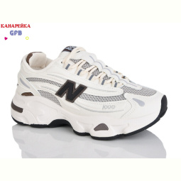 Кроссовки GFB-Канарейка Q541-7