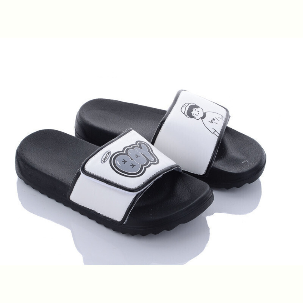 Шлепки Luck Line 2205-1 Шлепки Luck Line 2205-1