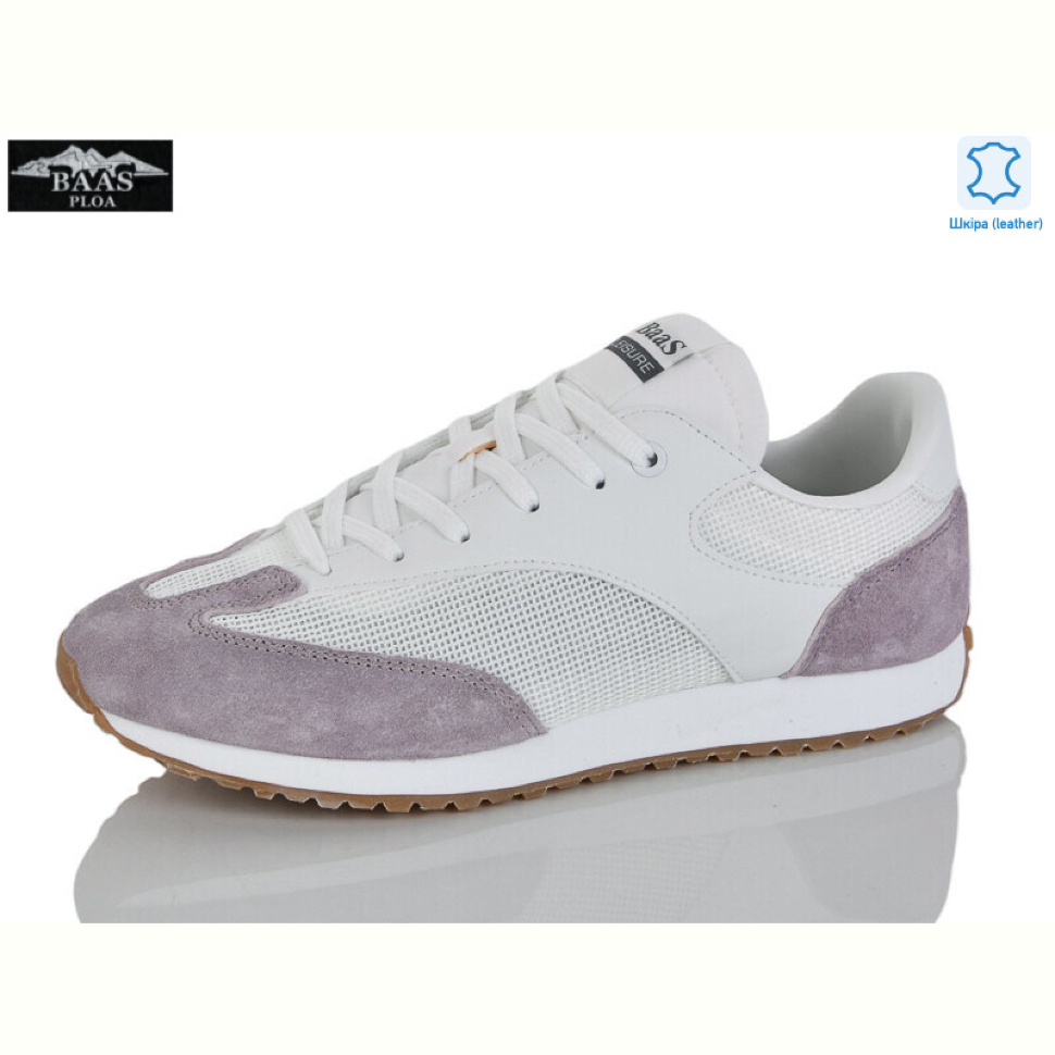Кроссовки Baas L1899-20