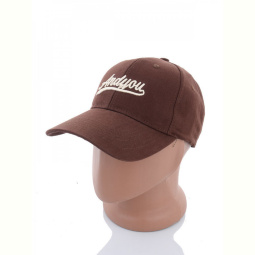 Кепка RuBi WF015-22 brown