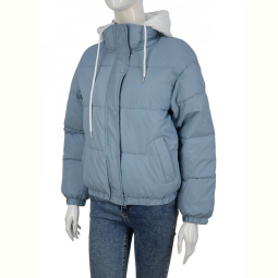 Куртка Turn Hug 270 blue