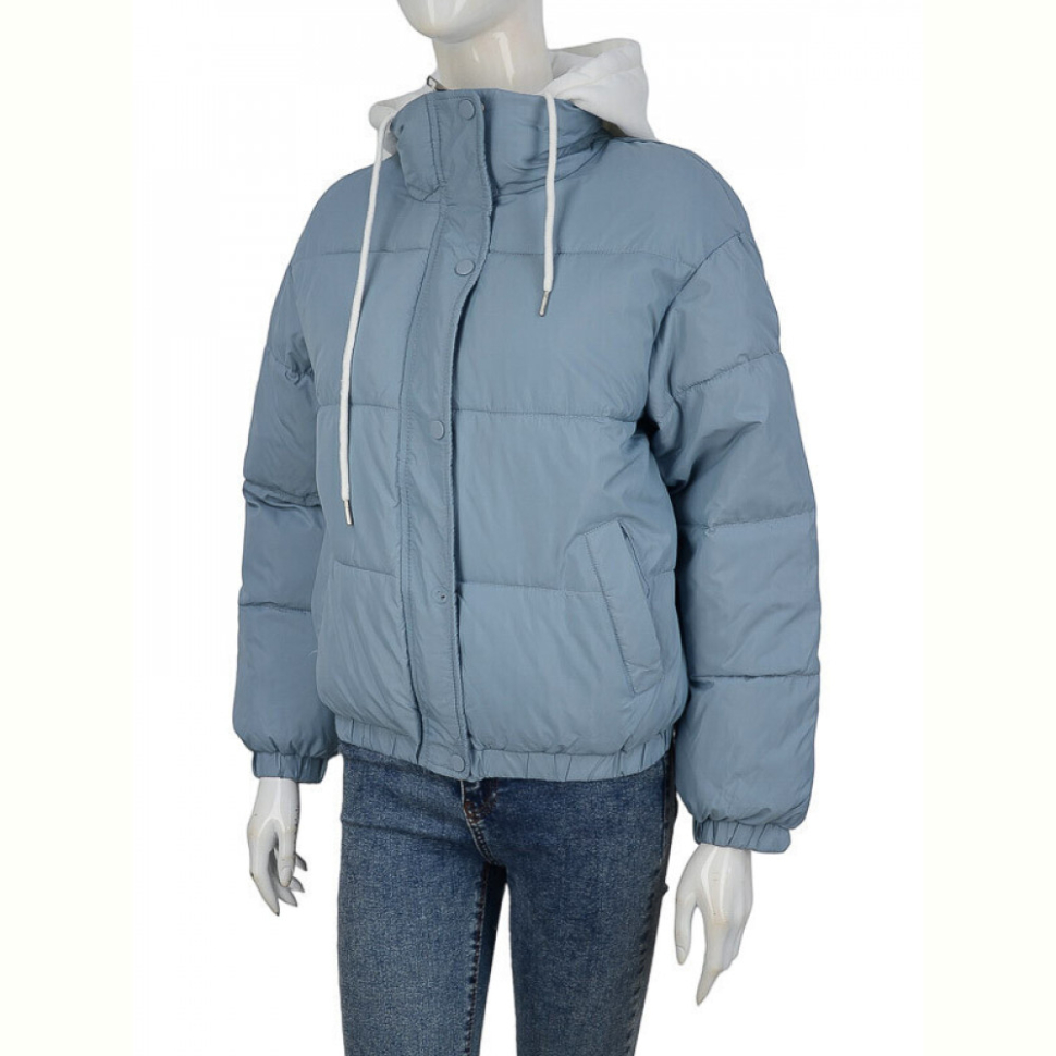 Куртка Turn Hug 270 blue