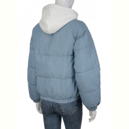Куртка Turn Hug 270 blue