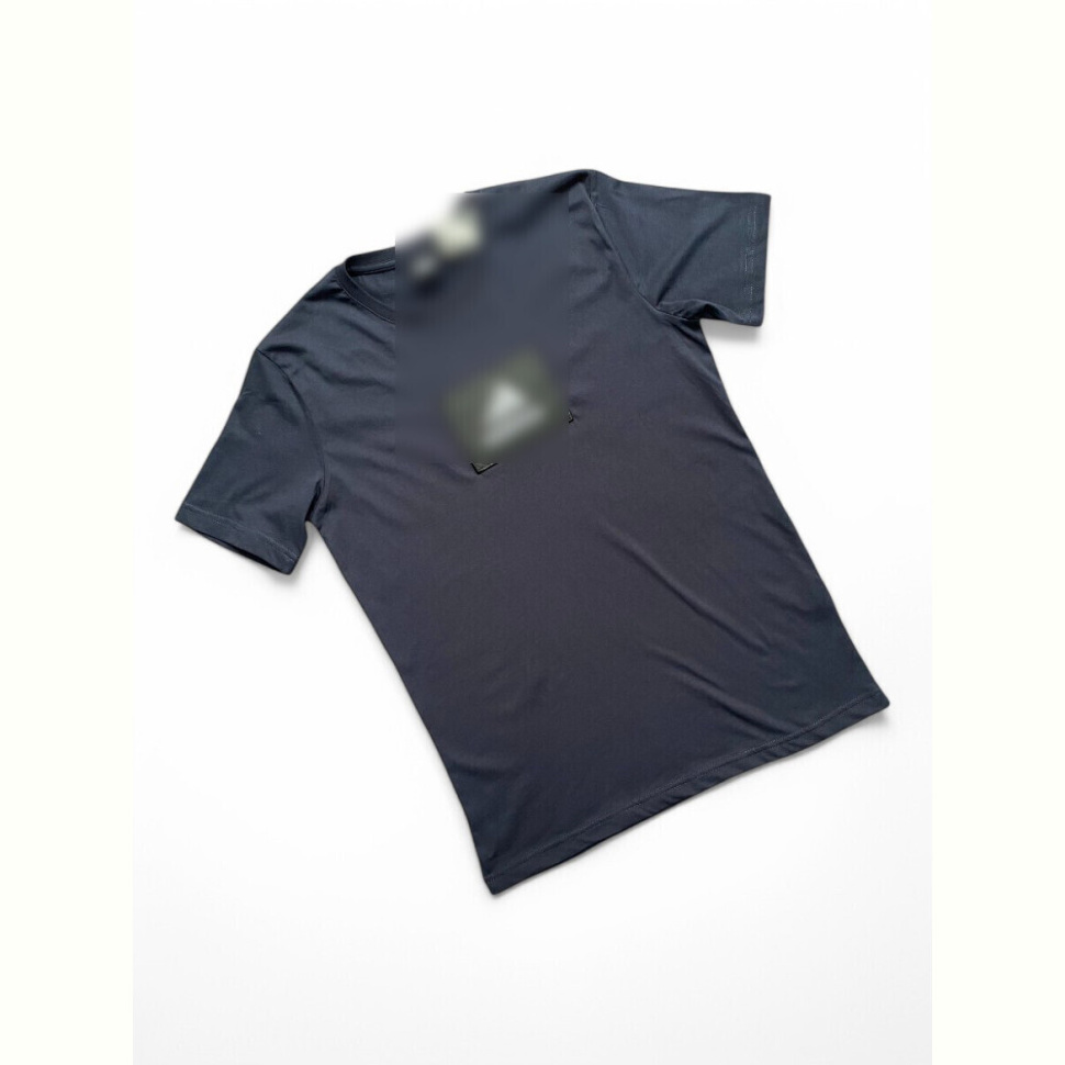 Футболка Verton N000-Ad navy