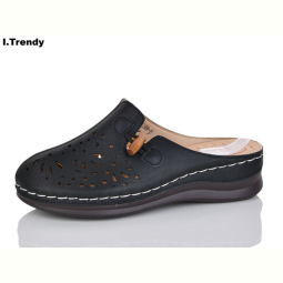 Шлепки Trendy G99-8