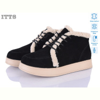 Ботинки ITTS L37-2