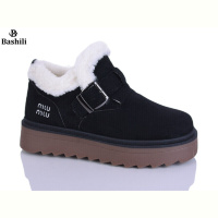 Туфли Башили H9517-2