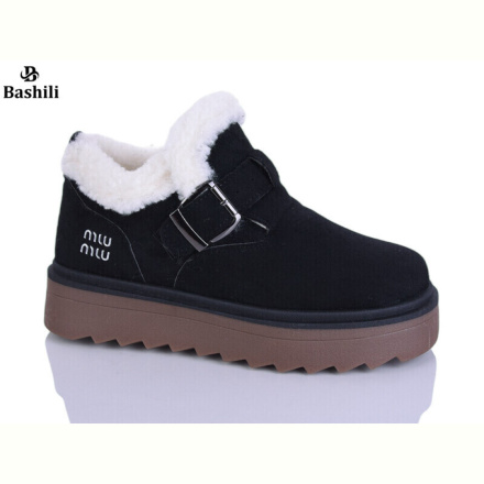 Туфли Башили H9517-2