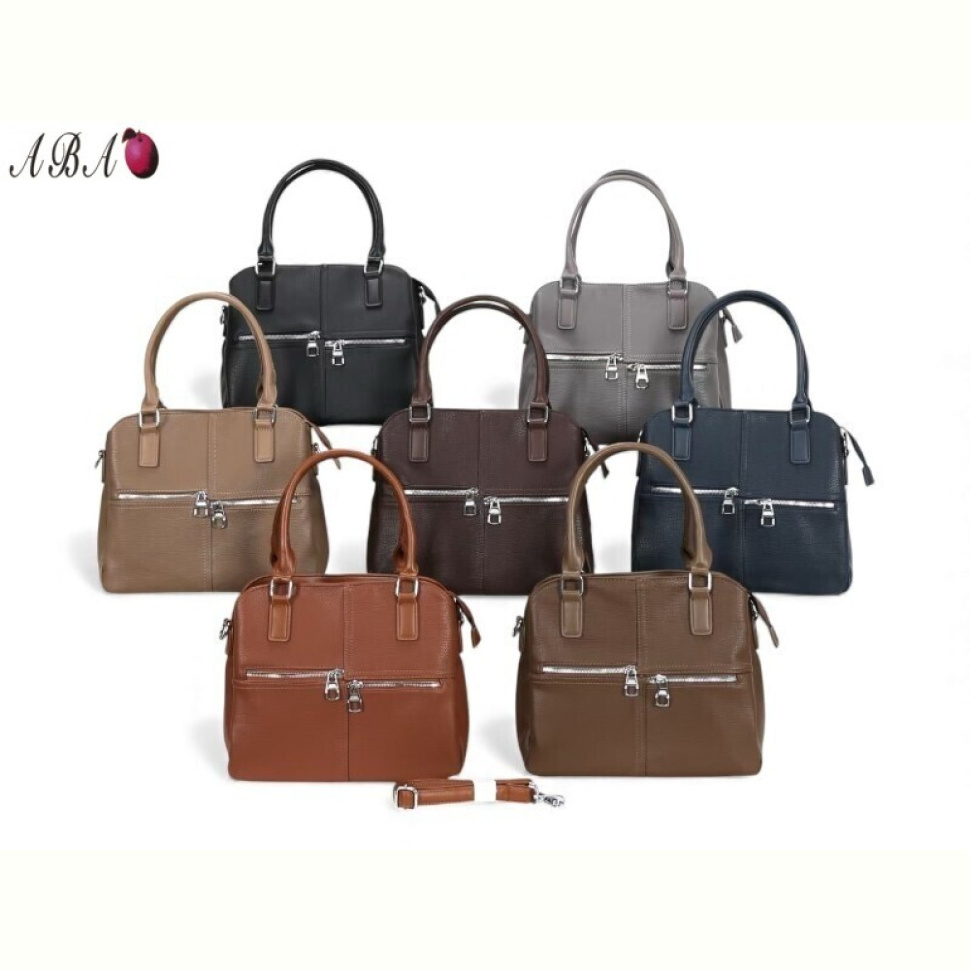 Сумка Aba 25525 mix