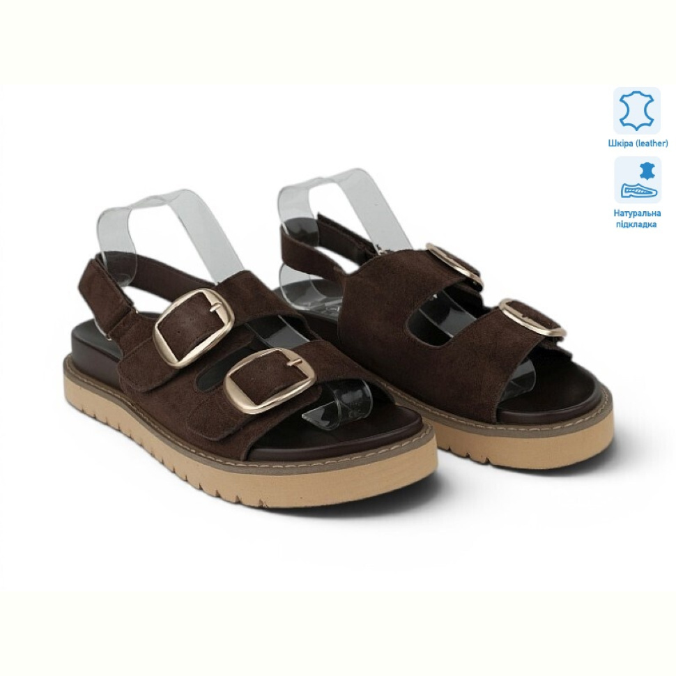 Босоножки Allshoes 210121