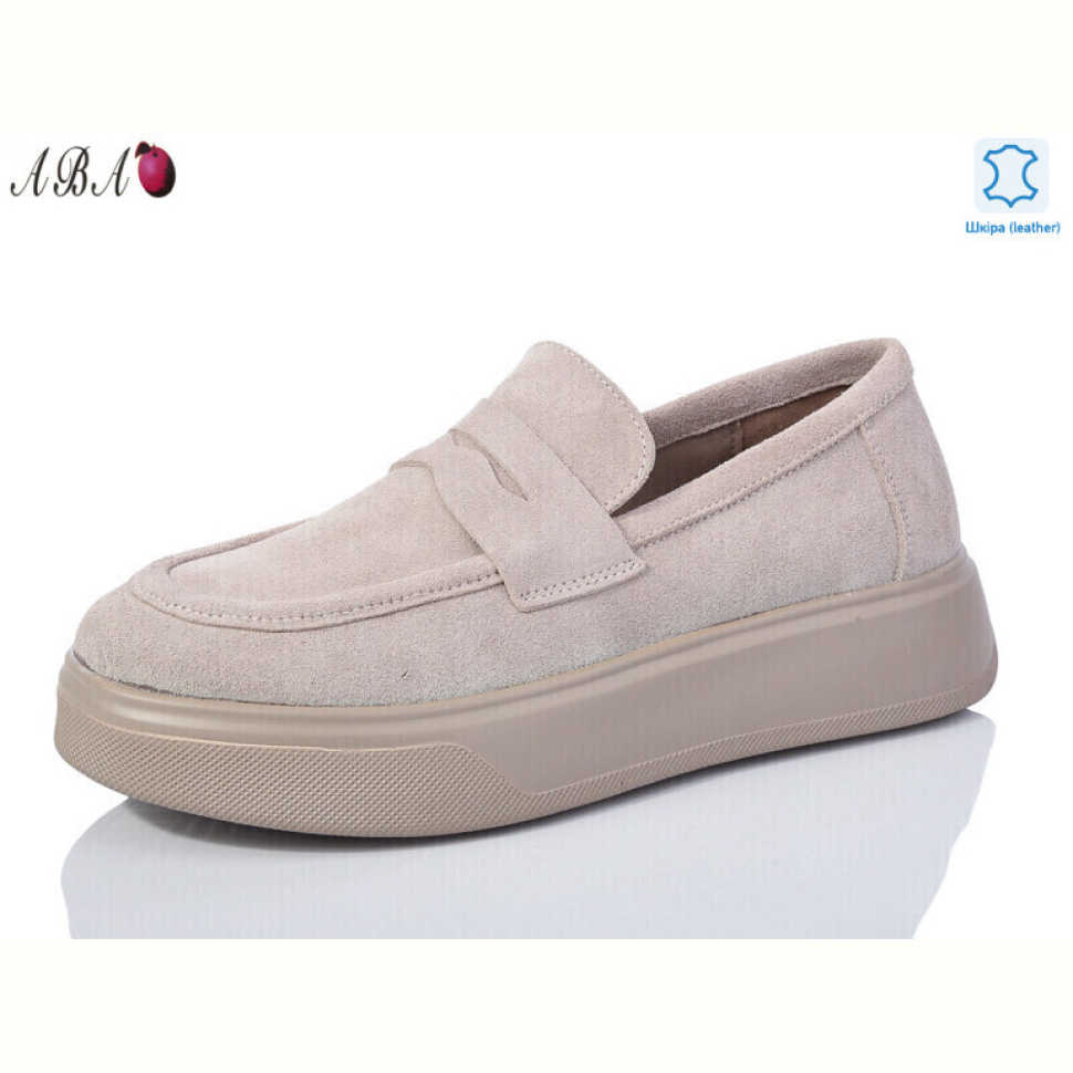 Туфли Aba 8ABA2-9