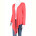 Кофта Obuvok B099-3 red (10752)