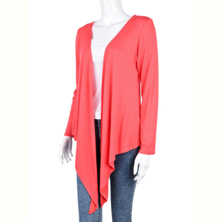 Кофта Obuvok B099-3 red (10752)