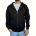 Батник 4sezona 1831 black