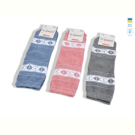 Носки Textile T288 mix