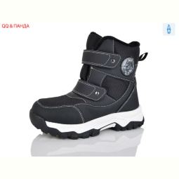 Ботинки QQ&amp;Панда AM551-6