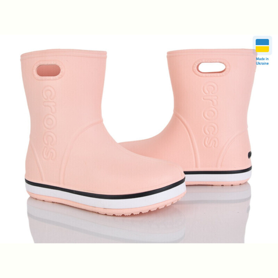 Сапоги из пены Pryama Vigoda 4258-5021-26