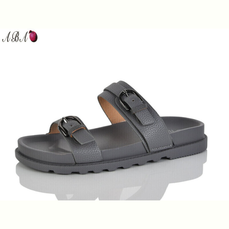 Шлепки Aba QQ1ABA10-3