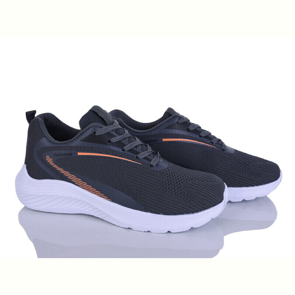 Кроссовки Ok Shoes M553-2