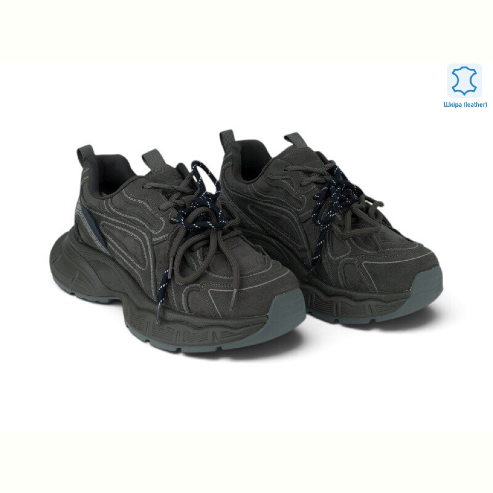 Кроссовки Allshoes 220122