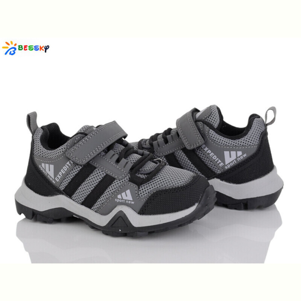 Кроссовки Bessky-Kellaifeng BY4779-2B