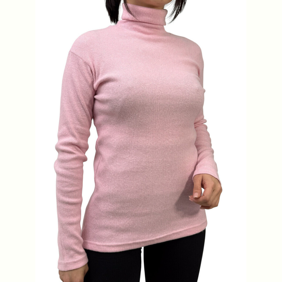 Гольфы 4sezona Ж002-7 pink