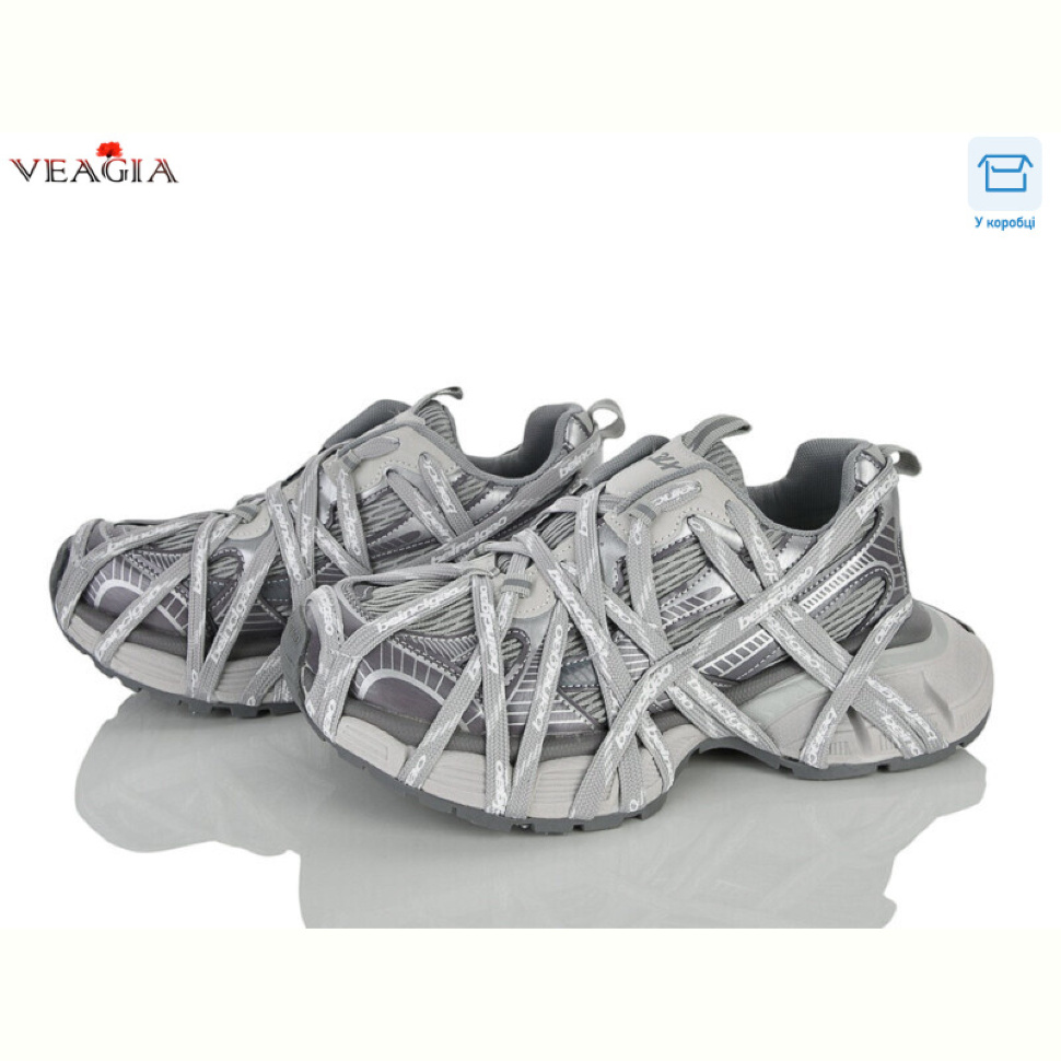 Кроссовки Veagia-ADA N109 Кроссовки Veagia-ADA N109