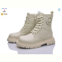 Ботинки Clibee-Doremi ABC927 beige