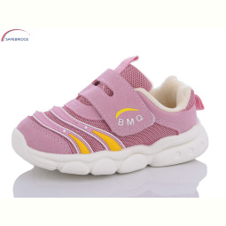 Кроссовки Victoria 19-19 pink