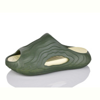 Шлепки Luck Line 24515-419