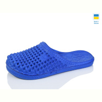 Шлепки SANLIN 2 A4 синий