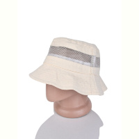 Панама RuBi 0207-3 beige