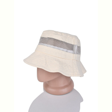 Панама RuBi 0207-3 beige