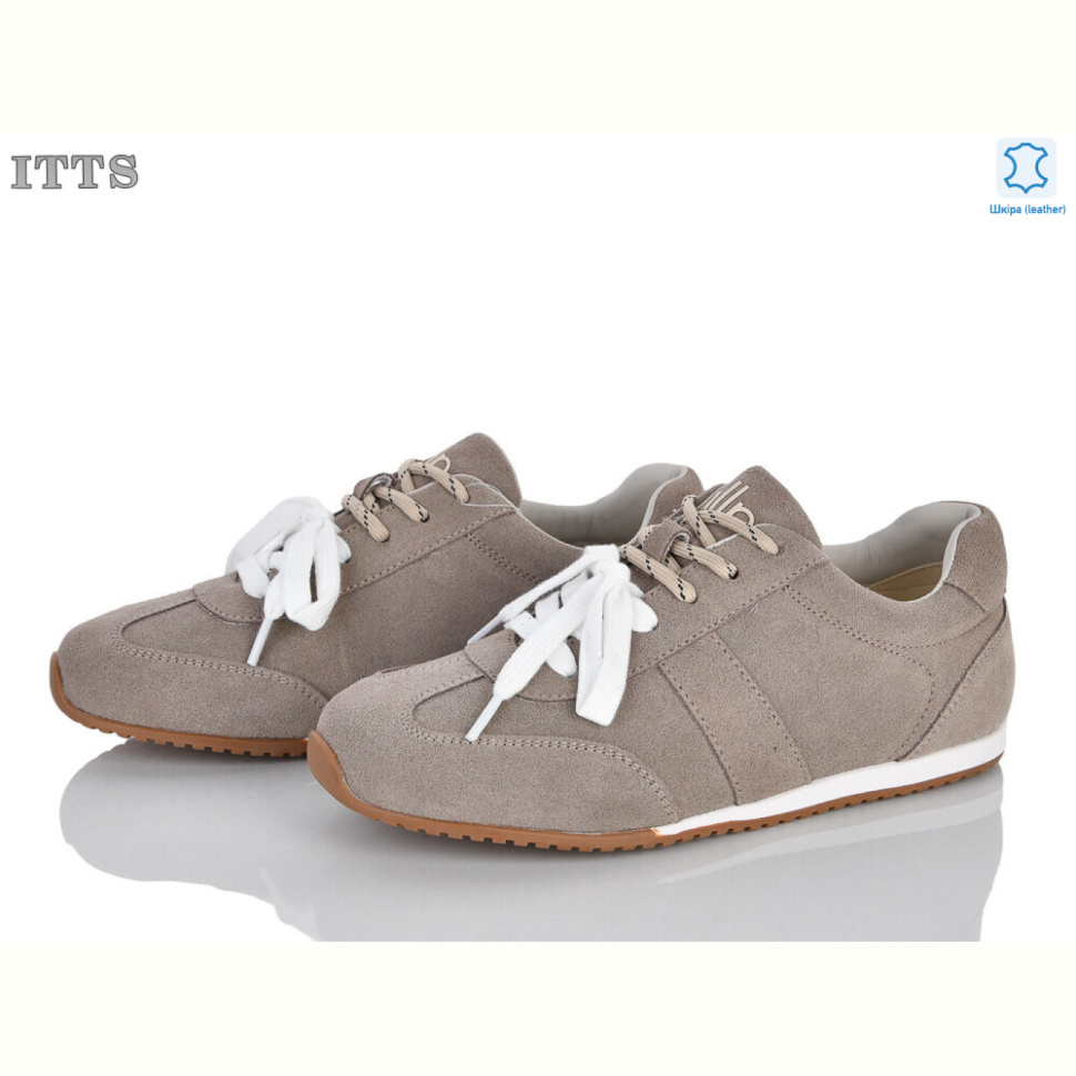 Кроссовки ITTS SV269-D Кроссовки ITTS SV269-D