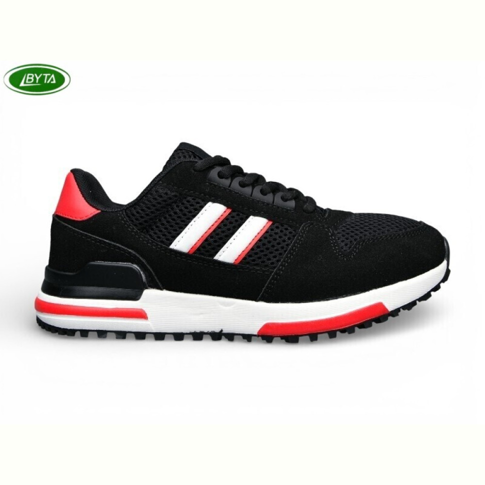 Кроссовки Bayota B5238-3