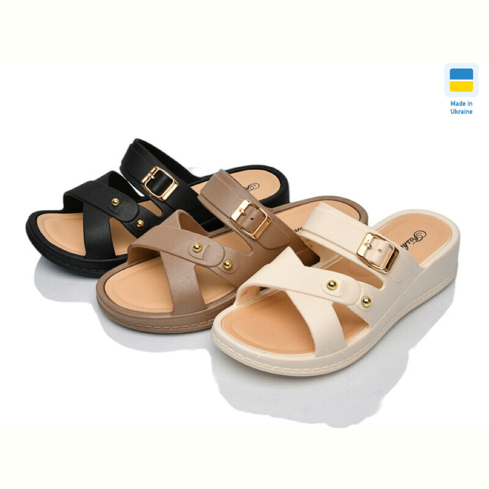 Шлепки Lot Shoes N9931 mix Шлепки Lot Shoes N9931 mix