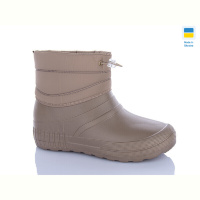 Сапоги из пены DeMur D401DBG