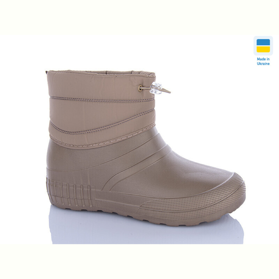 Сапоги из пены DeMur D401DBG