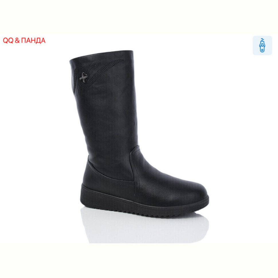Ботинки QQ&Панда A2367-1