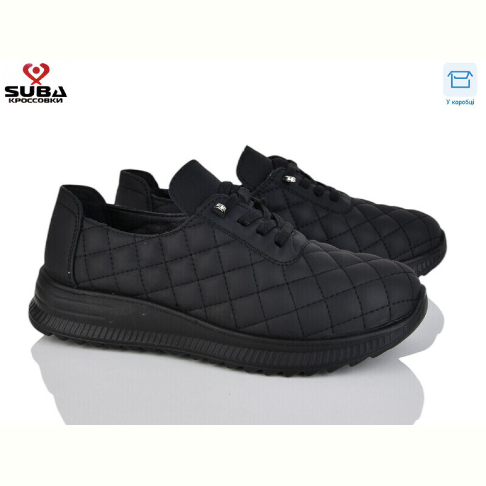 Кроссовки SUBA D301-01