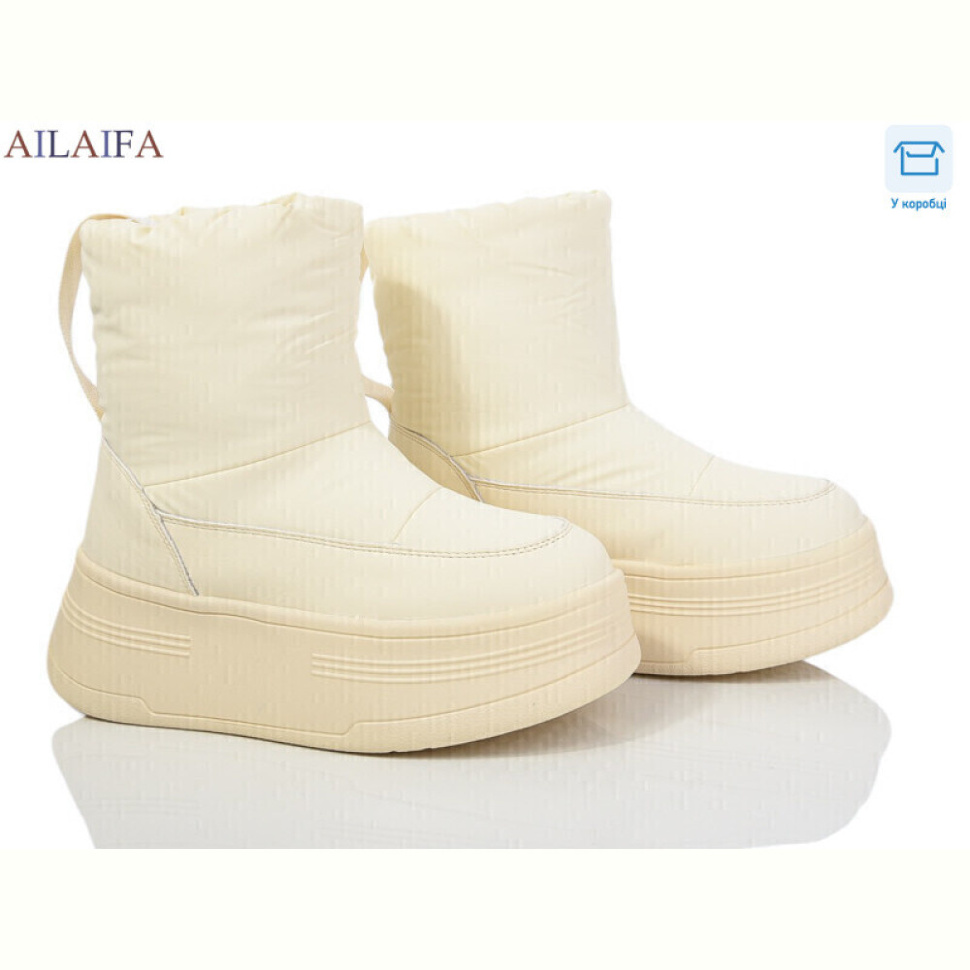 Дутики Ailaifa HZ26-2-3 Дутики Ailaifa HZ26-2-3