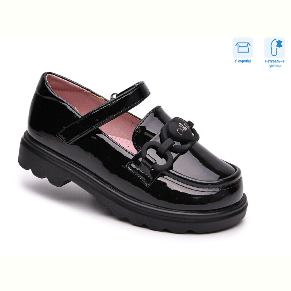 Туфли TOM.M T68130B