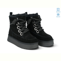 Угги Allshoes 217168