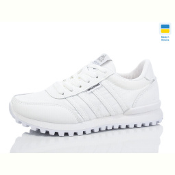 Кроссовки Lot Shoes N690 білий
