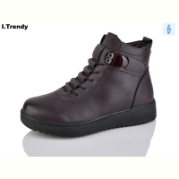 Ботинки Trendy BK292-9A