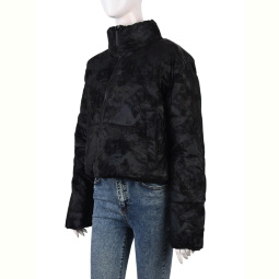 Куртка Obuvok 17569 (12033) black