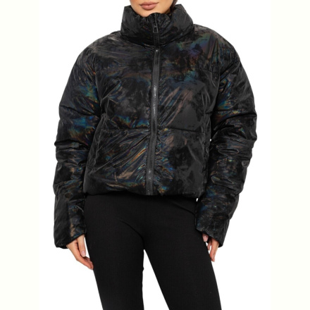 Куртка Obuvok 17569 (12033) black