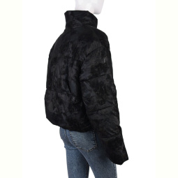 Куртка Obuvok 17569 (12033) black