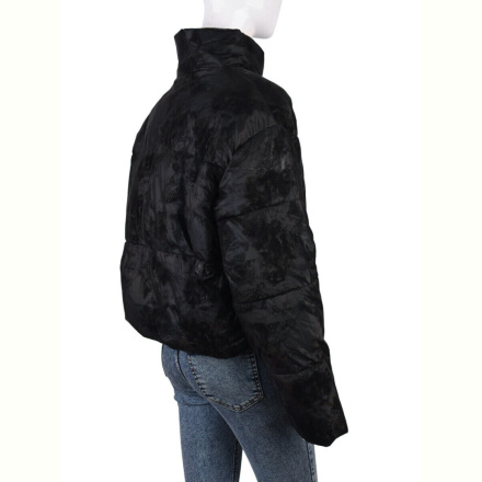 Куртка Obuvok 17569 (12033) black